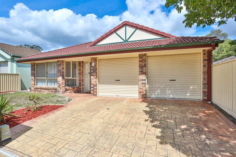 Photo - 8 Tasman Place, Forest Lake QLD 4078 - Image 2