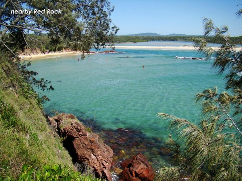 Photo - 8 Tasman Street, Corindi Beach NSW 2456 - Image 7