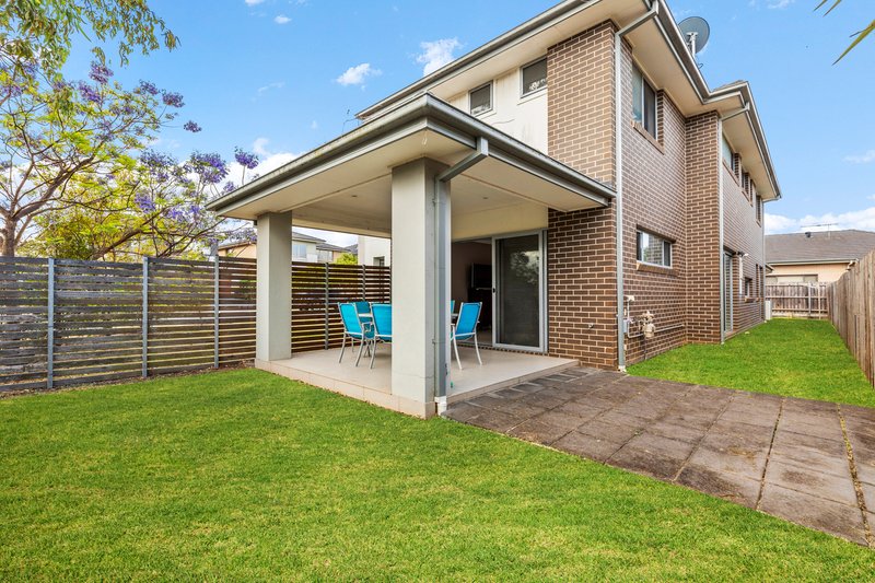 Photo - 8 Tatura Avenue, The Ponds NSW 2769 - Image 12