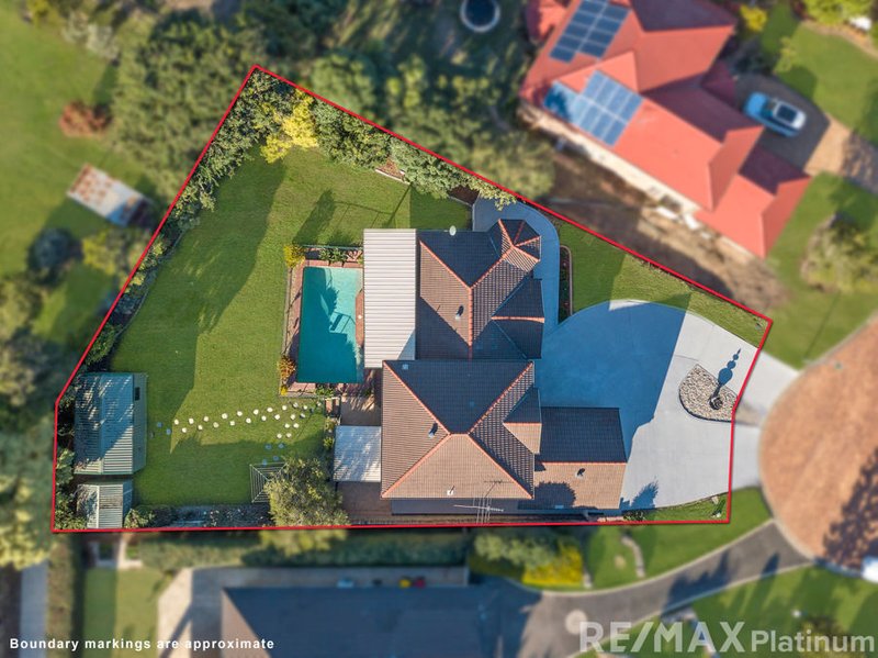 Photo - 8 Tavistock Crescent, Murrumba Downs QLD 4503 - Image 21