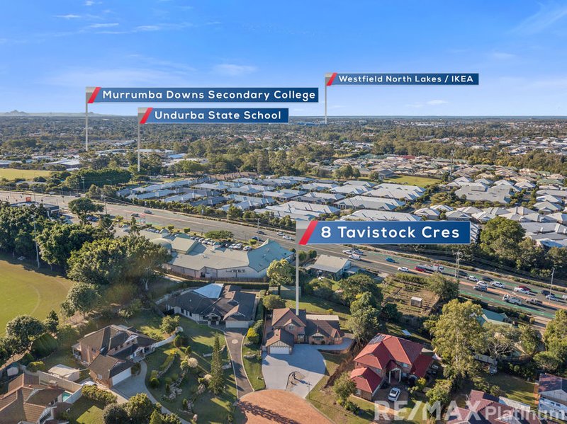 Photo - 8 Tavistock Crescent, Murrumba Downs QLD 4503 - Image 22