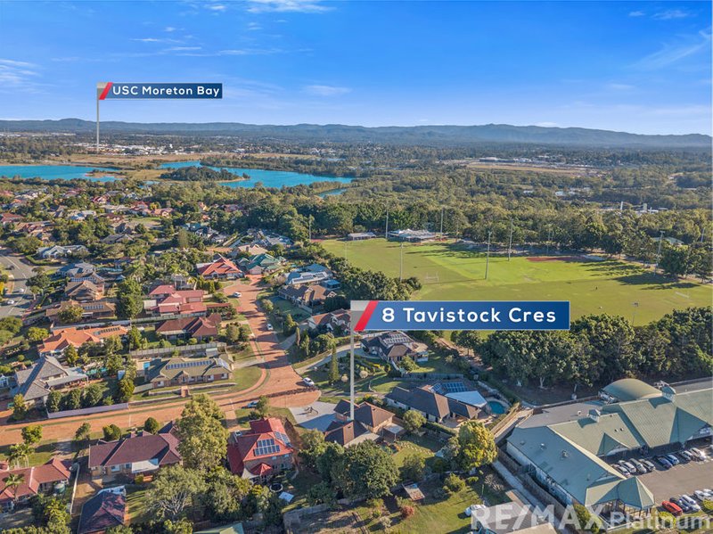 Photo - 8 Tavistock Crescent, Murrumba Downs QLD 4503 - Image 23