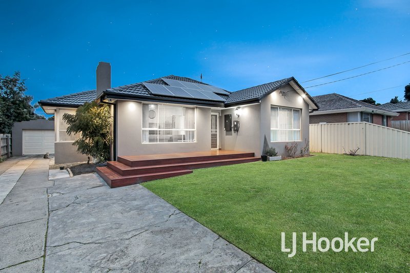 Photo - 8 Teal Court, Dandenong North VIC 3175 - Image 16