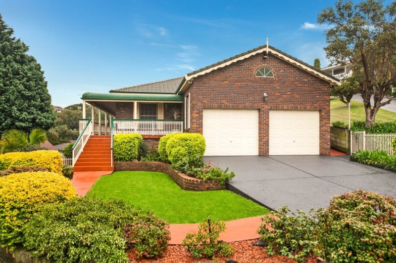 8 Teal Place, Berkeley NSW 2506