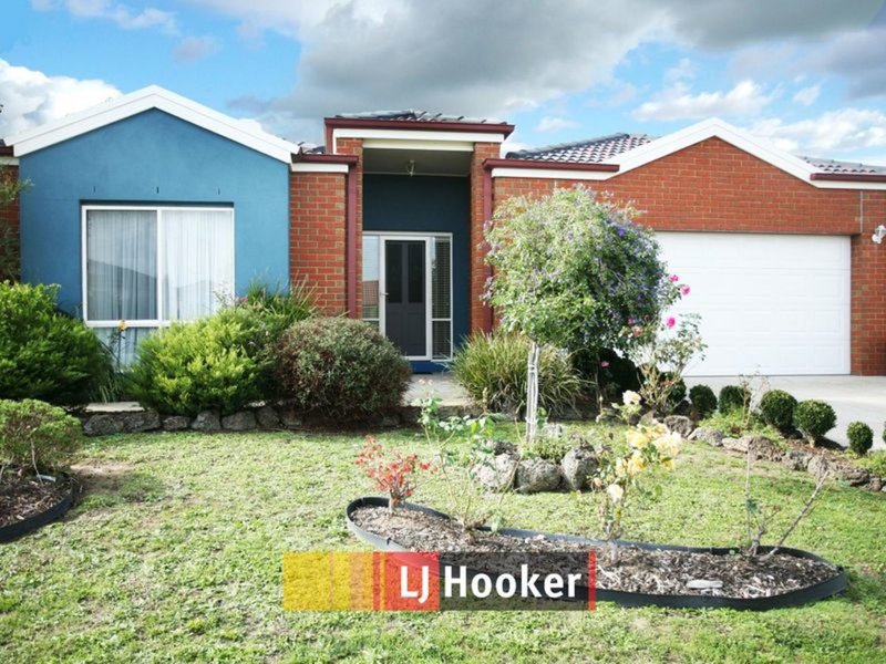 Photo - 8 Teal Place, Pakenham VIC 3810 - Image