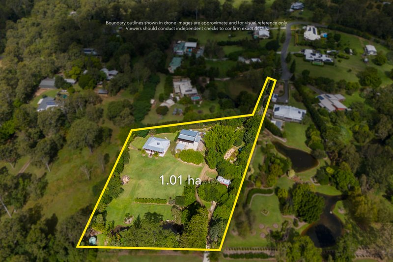 Photo - 8 Teatree Close, Samford Valley QLD 4520 - Image 2
