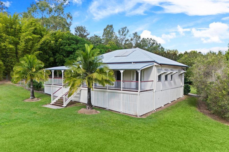 Photo - 8 Teatree Close, Samford Valley QLD 4520 - Image 3