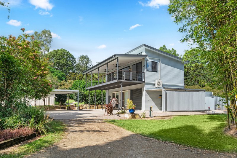 Photo - 8 Teatree Close, Samford Valley QLD 4520 - Image 5