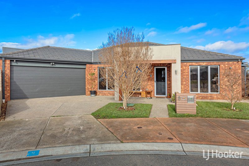 8 Tedesco Court, Werribee VIC 3030