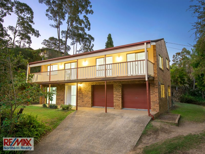 8 Teenan Street, Ferny Hills QLD 4055