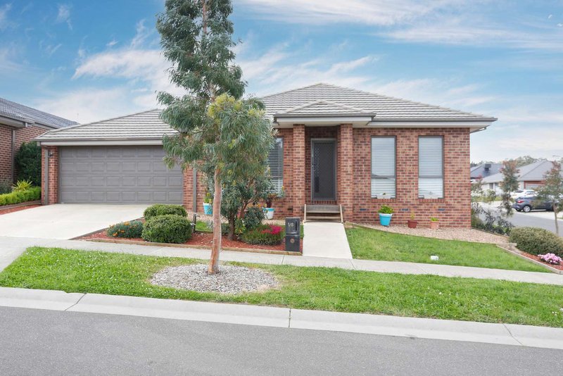 Photo - 8 Telopea Avenue, Wallan VIC 3756 - Image 1