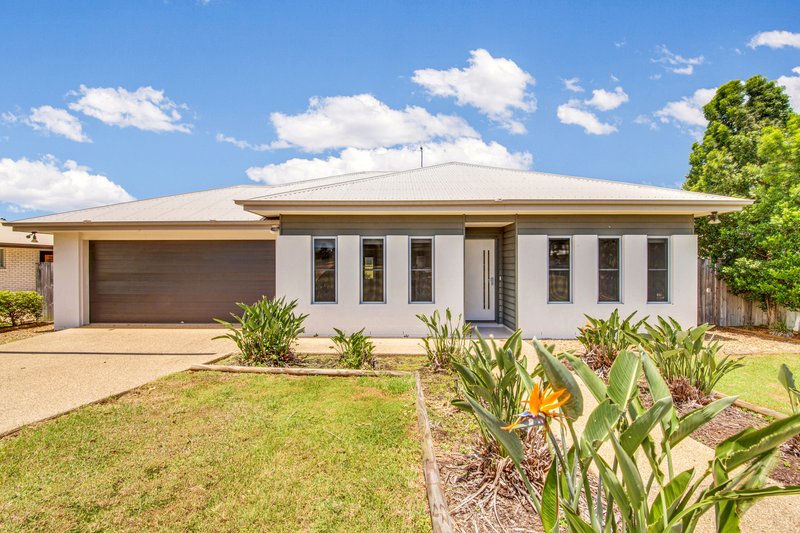 Photo - 8 Telopea Place, Kirkwood QLD 4680 - Image