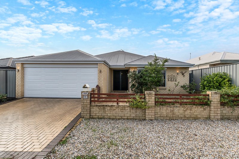 8 Tenterden Way, Baldivis WA 6171