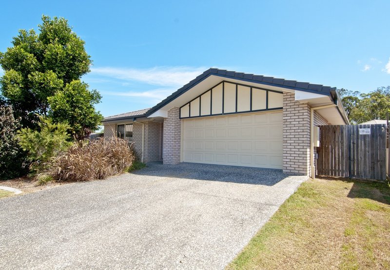 8 Tern Close, Eagleby QLD 4207