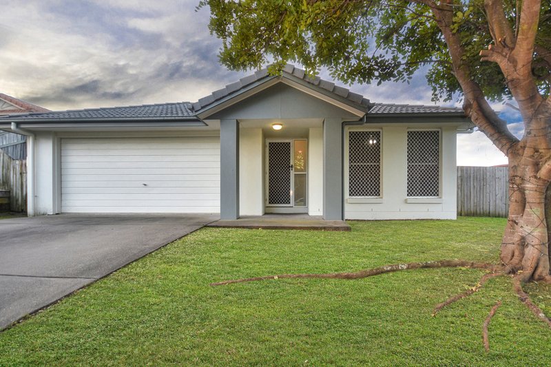 Photo - 8 Terrace Court, Narangba QLD 4504 - Image 3