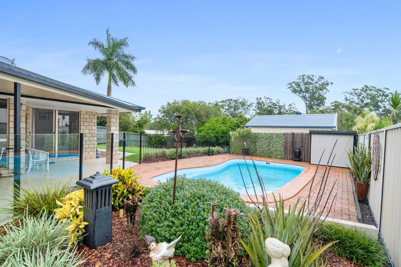 8 Terrace Lea Ct , Palmwoods QLD 4555