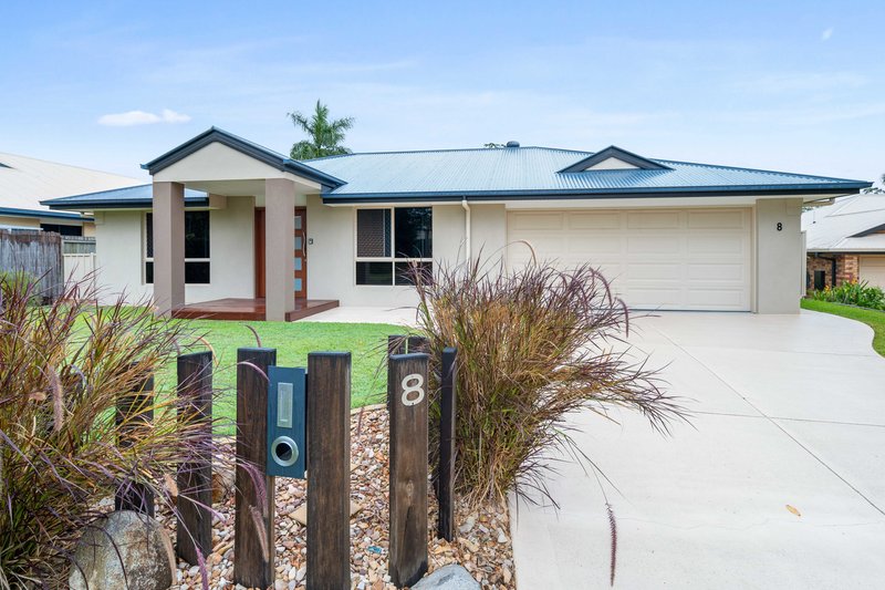 Photo - 8 Terrace Lea Ct , Palmwoods QLD 4555 - Image 2