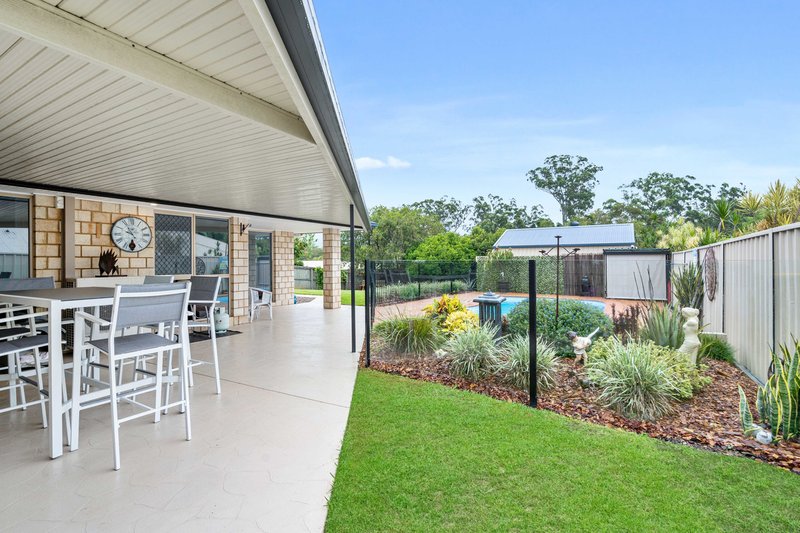 Photo - 8 Terrace Lea Ct , Palmwoods QLD 4555 - Image 12