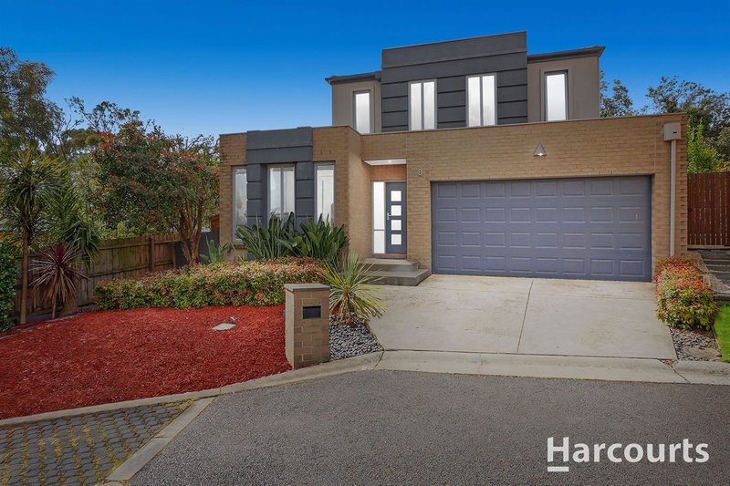 8 Terrara Court, Vermont South VIC 3133