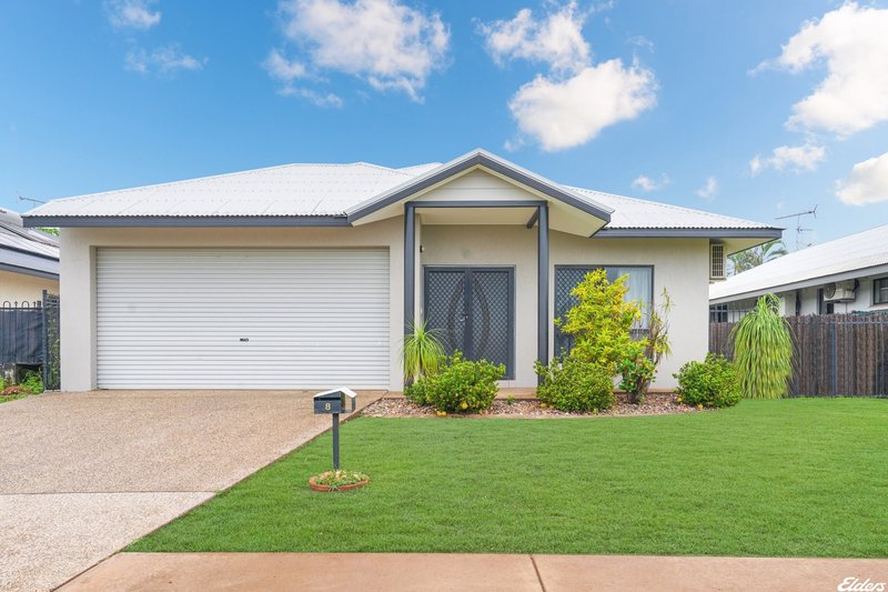 8 Terry Drive, Gunn NT 0832