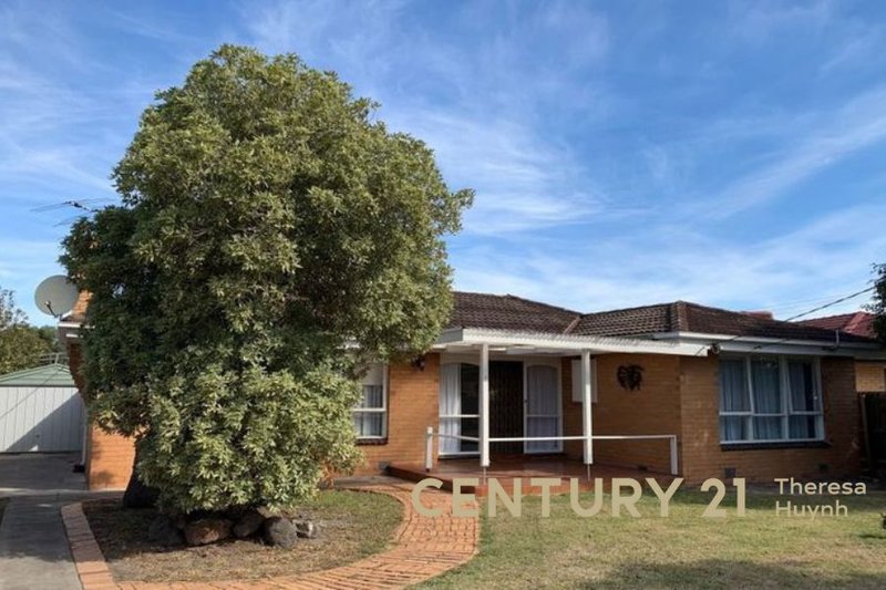 Photo - 8 Thames Avenue, Springvale VIC 3171 - Image 2