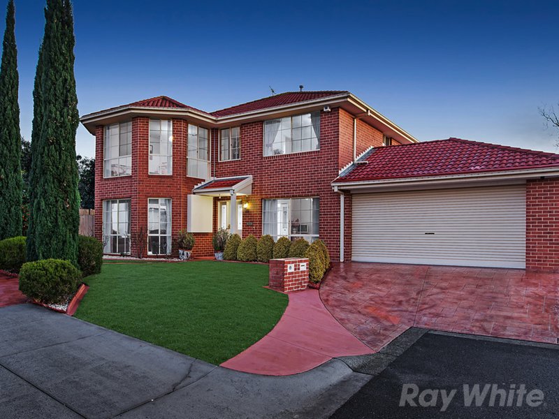 8 Thames Court, Mulgrave VIC 3170