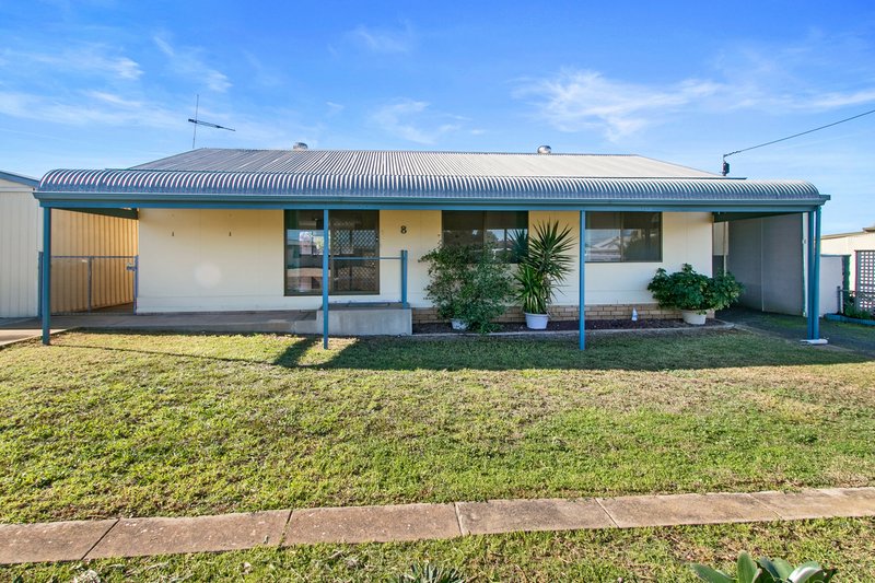 8 The Crescent, Ardrossan SA 5571