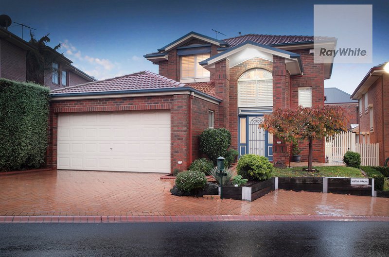 8 The Crest, Attwood VIC 3049