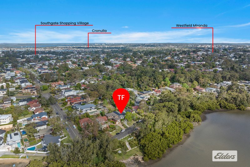 Photo - 8 The Esplanade, Sylvania NSW 2224 - Image 6