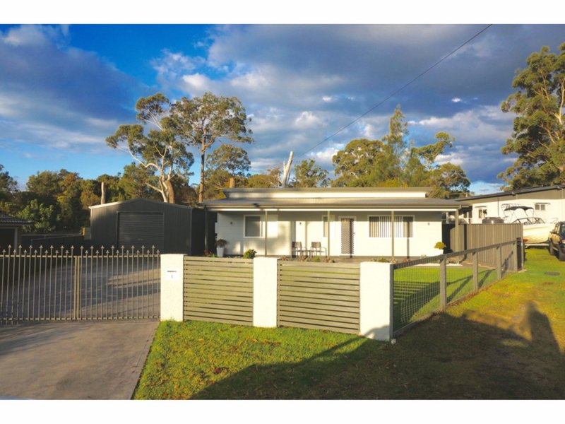 Photo - 8 The Glen, Sanctuary Point NSW 2540 - Image 13