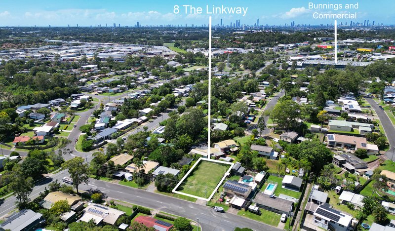 8 The Linkway , Nerang QLD 4211