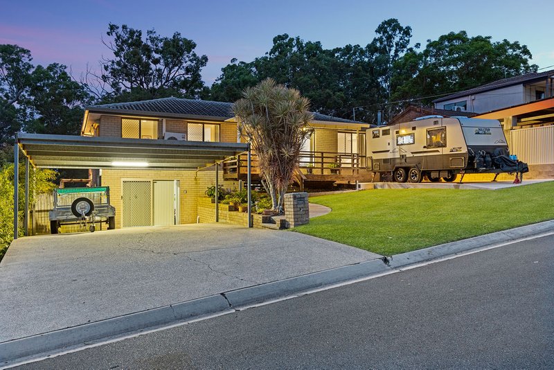Photo - 8 The Mores , Nerang QLD 4211 - Image 1