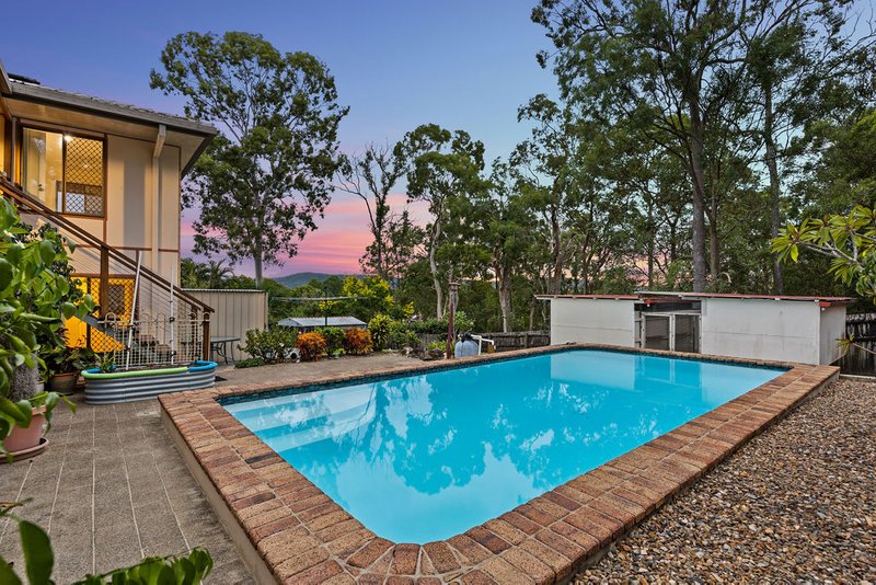 Photo - 8 The Mores , Nerang QLD 4211 - Image 2