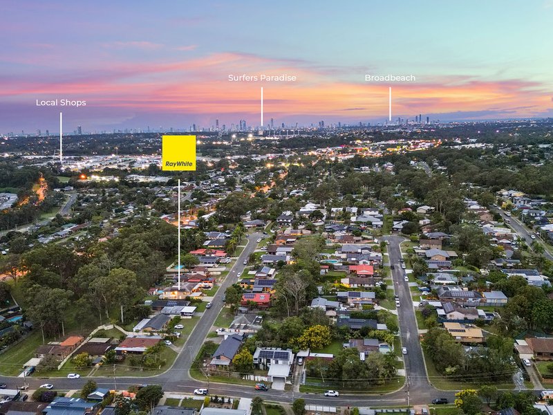 Photo - 8 The Mores , Nerang QLD 4211 - Image 4
