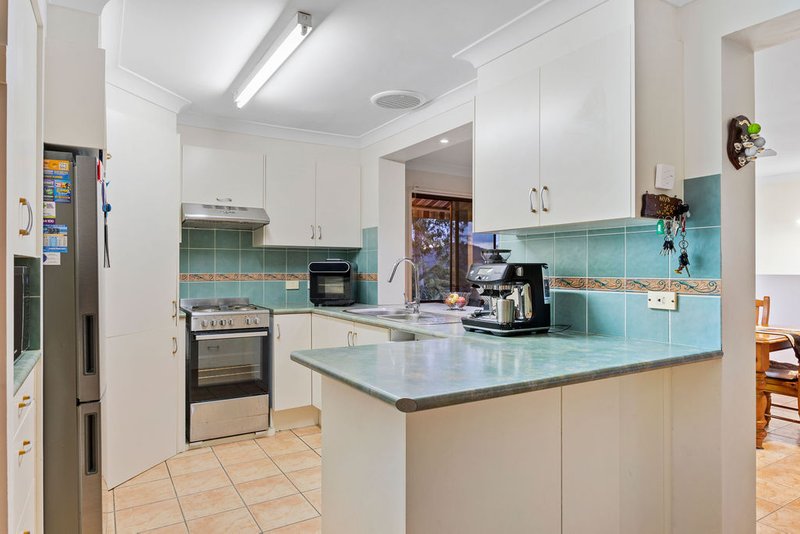 Photo - 8 The Mores , Nerang QLD 4211 - Image 10