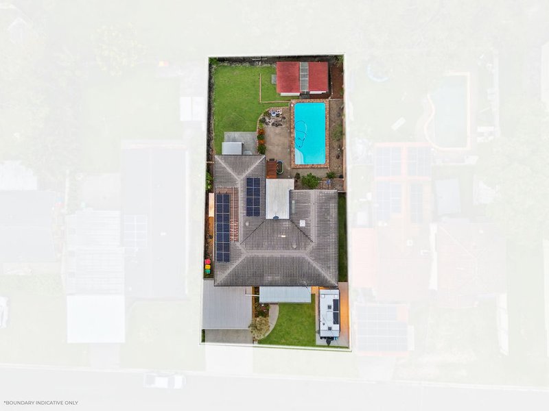 Photo - 8 The Mores , Nerang QLD 4211 - Image 28