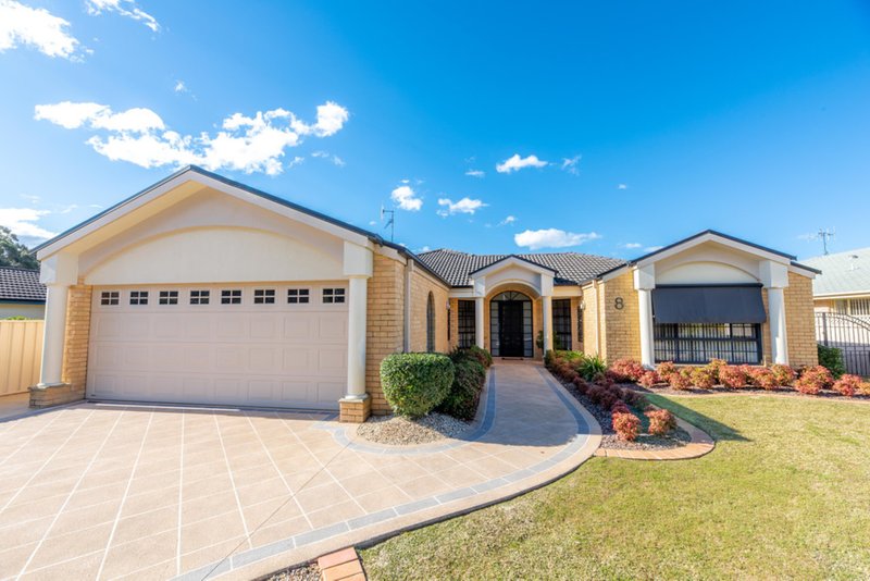 8 The Southern Parkway, Forster NSW 2428