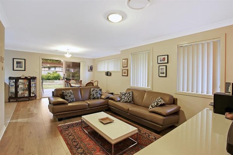 Photo - 8 The Walk, Camden Park NSW 2570 - Image 12