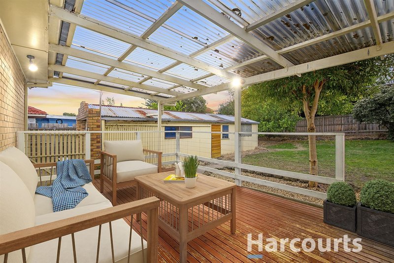 Photo - 8 Thelma Avenue, Boronia VIC 3155 - Image 11