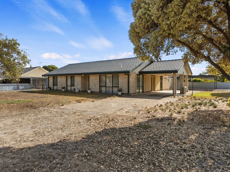 8 Third Street, Wool Bay SA 5575