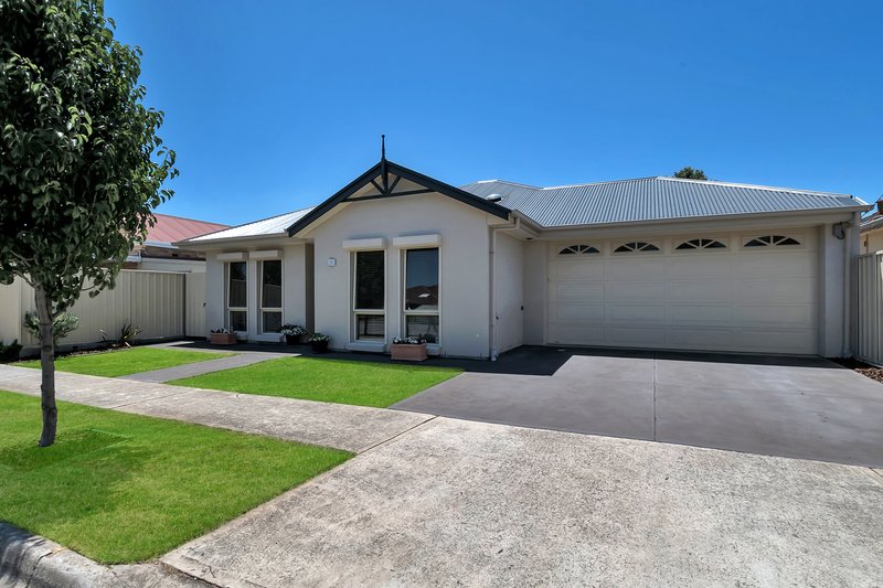 8 Thistle Avenue , Flinders Park SA 5025