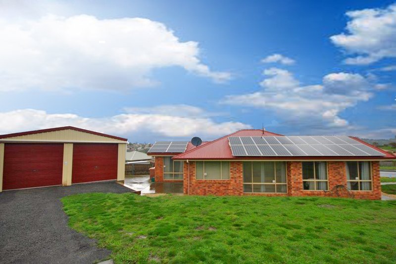 8 Thistle Street, Gagebrook TAS 7030