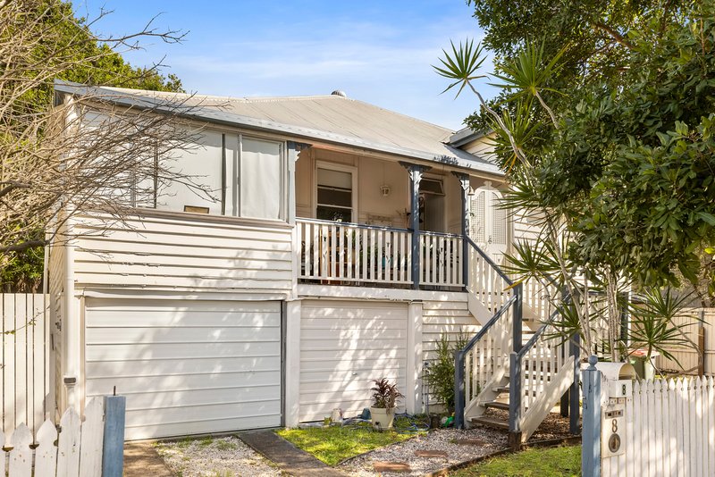 Photo - 8 Thomas Street, Clayfield QLD 4011 - Image