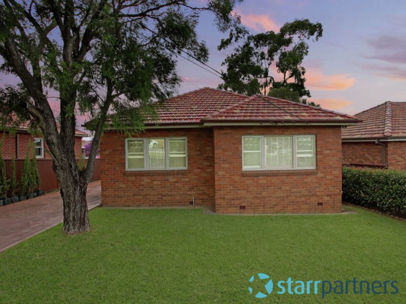 8 Thomas Street, Merrylands NSW 2160