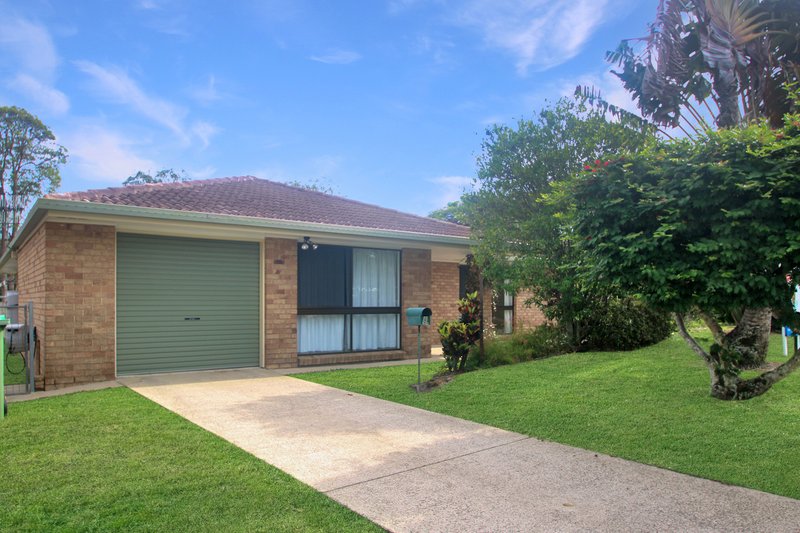 8 Thompson Crescent, Tewantin QLD 4565