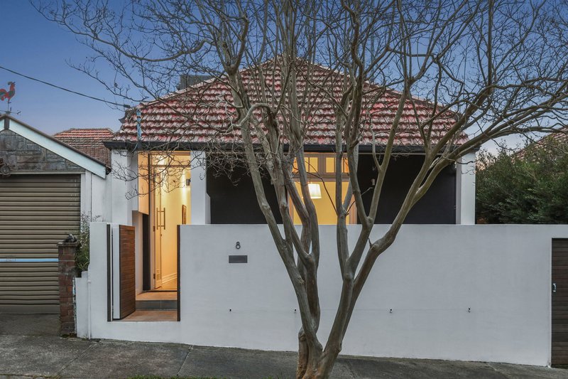 Photo - 8 Thorby Avenue, Leichhardt NSW 2040 - Image 1