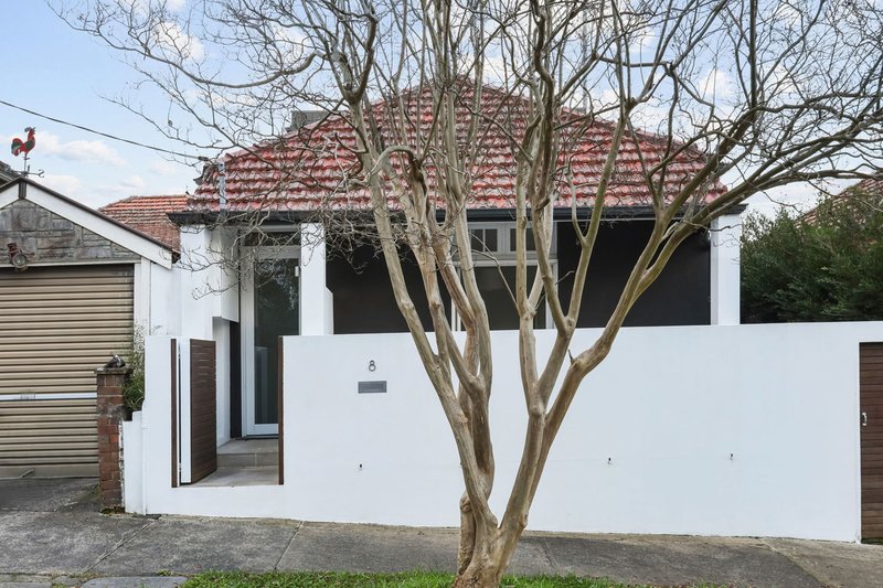 Photo - 8 Thorby Avenue, Leichhardt NSW 2040 - Image 12