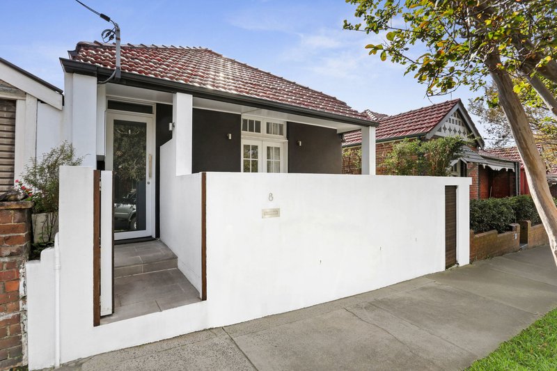 Photo - 8 Thorby Avenue, Leichhardt NSW 2040 - Image 13