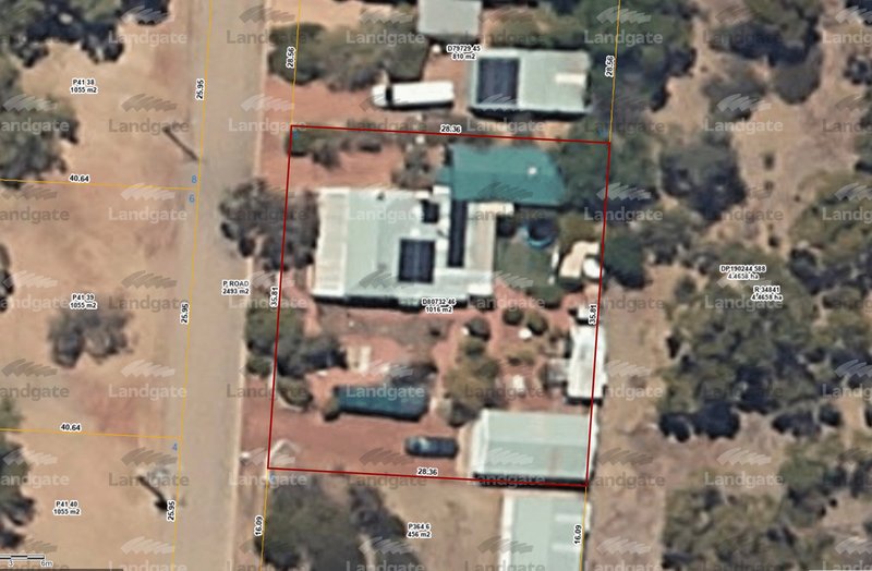 Photo - 8 Thorn Street, York WA 6302 - Image 16