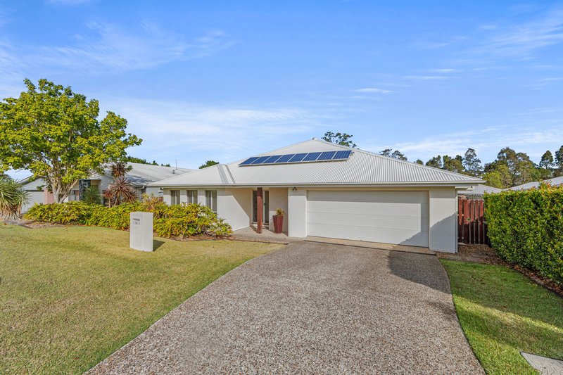 8 Thornton Court, Coomera QLD 4209